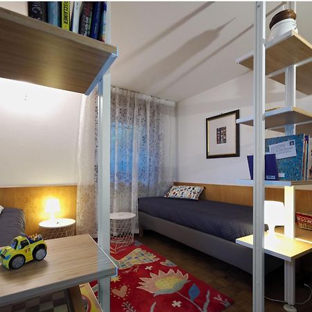Droz1702 Apartment Saint Marcel Luaran gambar
