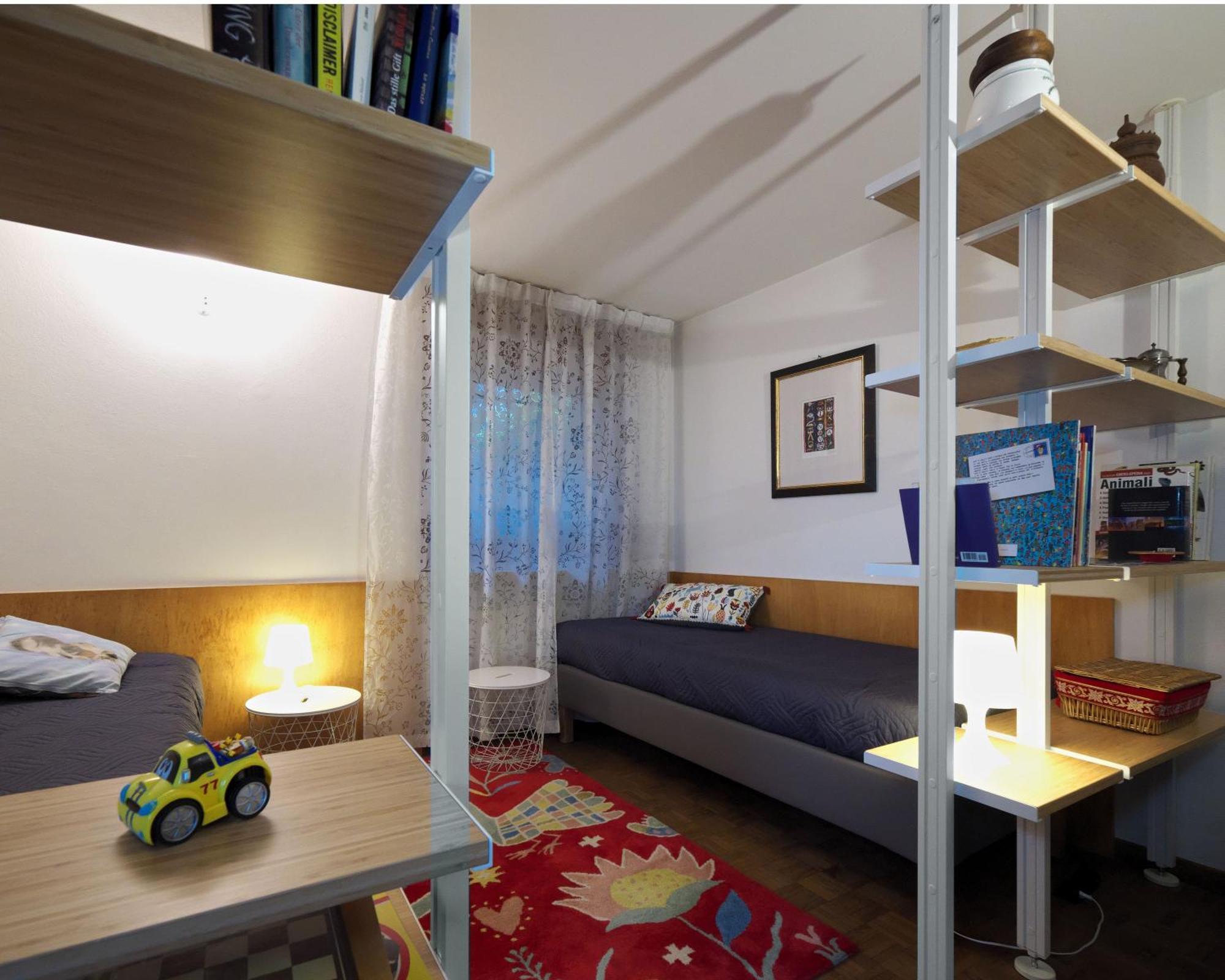 Droz1702 Apartment Saint Marcel Luaran gambar