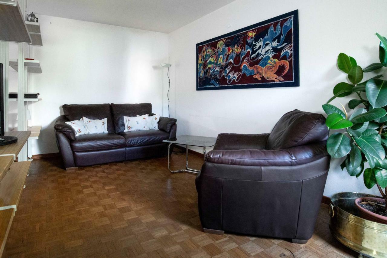 Droz1702 Apartment Saint Marcel Luaran gambar