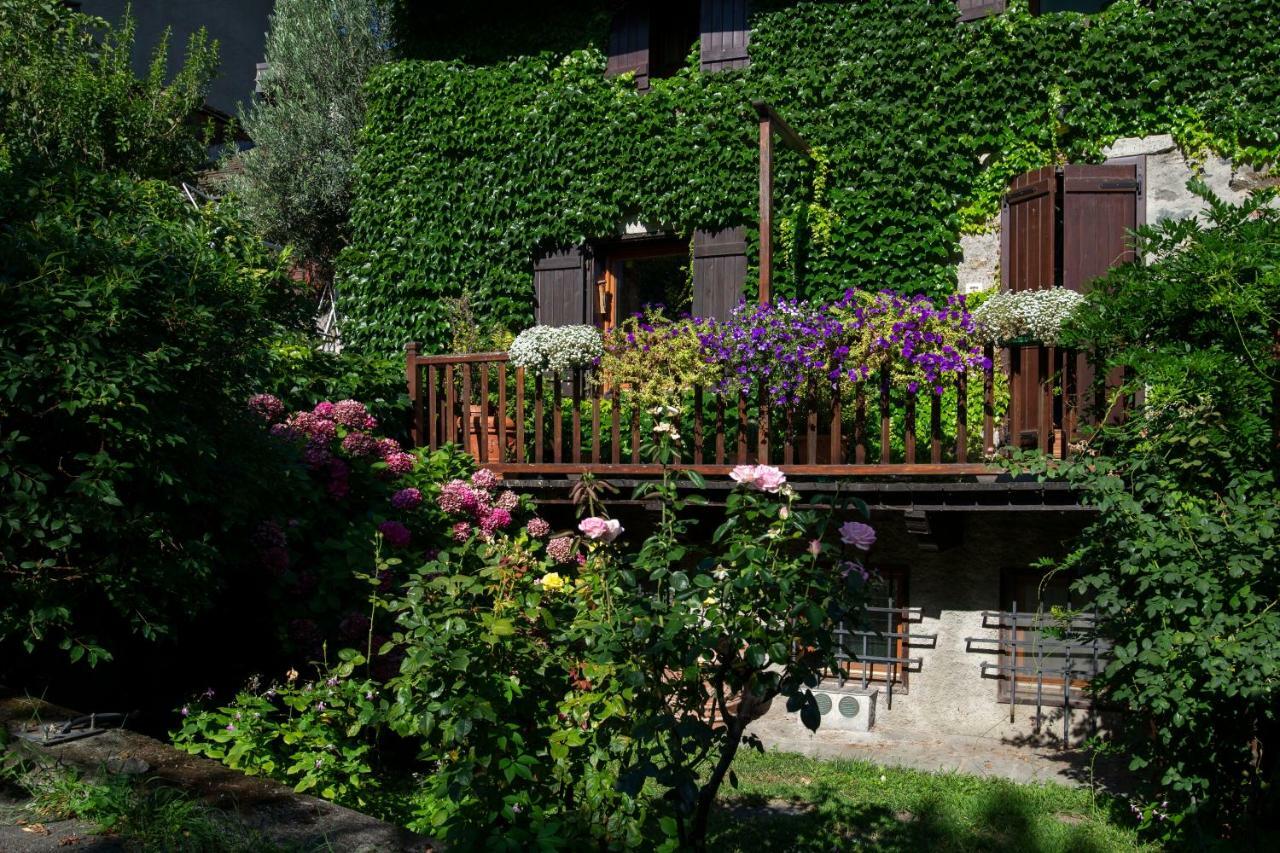 Droz1702 Apartment Saint Marcel Luaran gambar